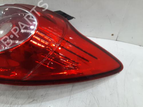 Right taillight FORD KA (RU8) 1.2 | BP36216681C35 - Image 2