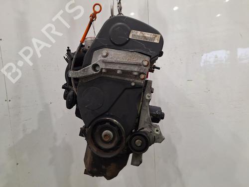Used Engine Engine SEAT IBIZA IV (6J5, 6P1) 1.4 (85 hp) 36403977 36403977