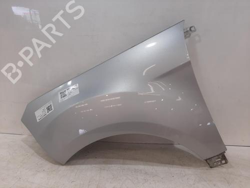 Forskærm venstre Forskærm venstre FORD ECOSPORT 1.5 EcoBlue TDCi (95 hp) 35768711 35768711