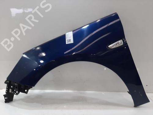 Used Left front fenders Left front fenders VAUXHALL ASTRA Mk VII (K) (B16) 1.2 Turbo (145 hp) 36593840 36593840
