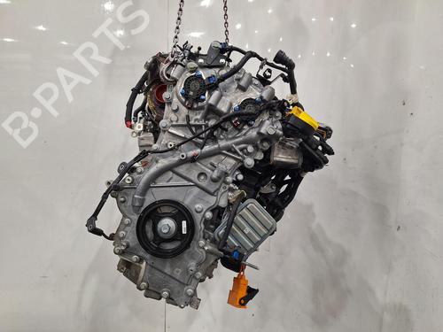Used Engine Engine RENAULT AUSTRAL E-TECH 200 Hybrid (HGM2) (199 hp) 34733023 34733023