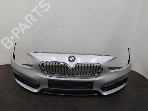 Used Front bumper Front bumper BMW 1 (F21) 118 i (136 hp) 40021457 40021457