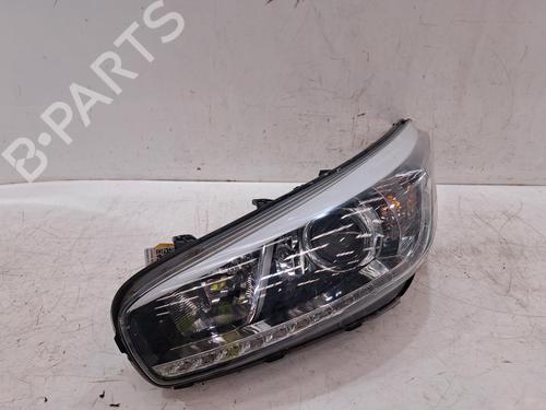 Used Left headlight Left headlight 37443403 37443403