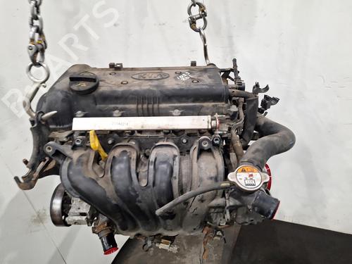Engine KIA VENGA (YN) 1.4 CVVT | BP37172526M1 - Image 6