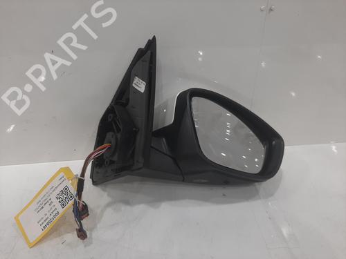 Used Right mirror PEUGEOT 308 II (LB_, LP_, LW_, LH_, L3_) 1.2 THP 130 (131 hp) 26785081