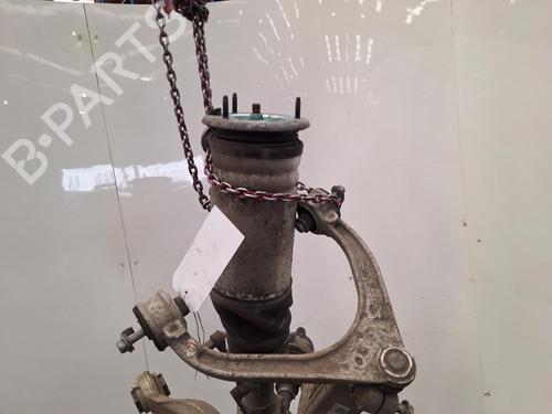 Left front suspension JAGUAR I-PACE (X590) EV400 AWD | BP34533334M72 - Image 2