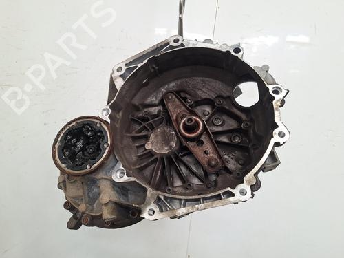 Used Gearbox Gearbox 38067378 38067378