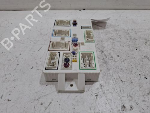 Fuse box CITROËN C5 AIRCROSS (A_) 1.2 Hybrid 136 (ARHPYJ) | BP39716266E1 - Image 5