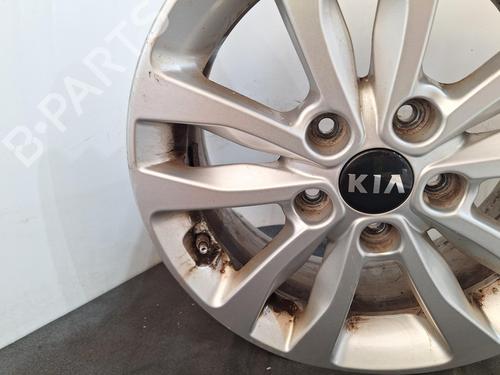 Fælk KIA CEE'D (JD) 1.6 CRDi 136 | BP37702603C45  - Image 5