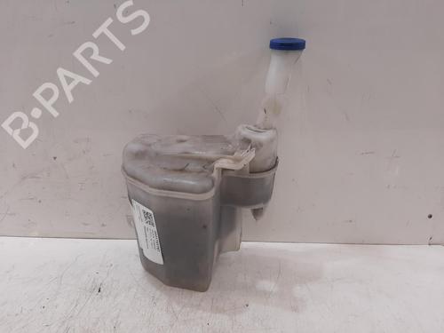 Used Windscreen washer tank Windscreen washer tank PEUGEOT 107 (PM_, PN_) 1.0 (68 hp) 36773632 36773632