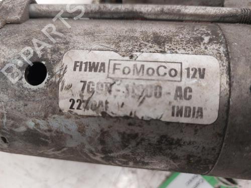 Starter FORD FOCUS III Turnier 1.6 Ti | BP26755981M8 