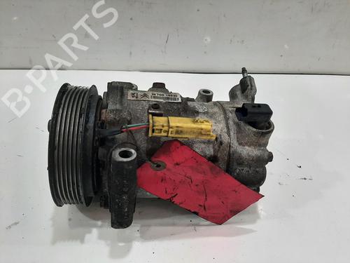 AC compressor CITROËN C3 Picasso (SH_) 1.6 HDi | BP38433700M34 - Image 6