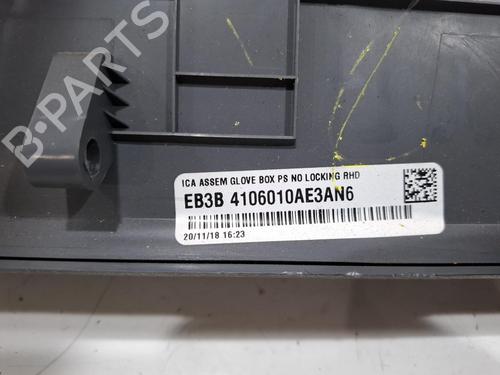 Glove box FORD RANGER (TKE) 3.2 TDCi 4x4 | BP38440679C95 - Image 4