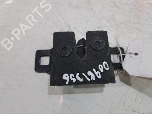 hjelmlås JAGUAR I-PACE (X590) EV400 AWD | BP30495635C133 