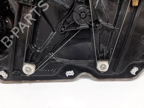 Front left window mechanism FORD FOCUS IV (HN) 1.0 EcoBoost mHEV Active | BP36086872C22 - Image 3