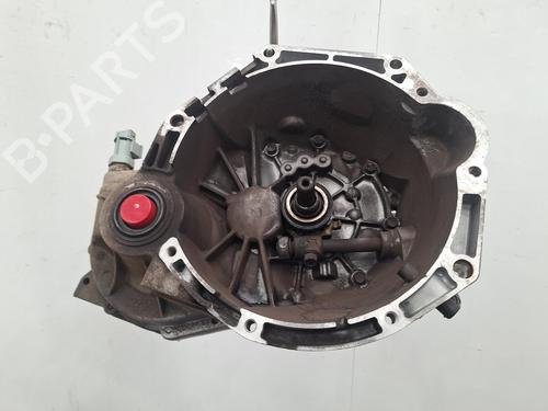 Used Gearbox Gearbox HYUNDAI i20 I (PB, PBT) 1.2 (86 hp) 33721126 33721126