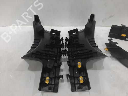 Andre JAGUAR I-PACE (X590) EV400 AWD | BP26853354O1