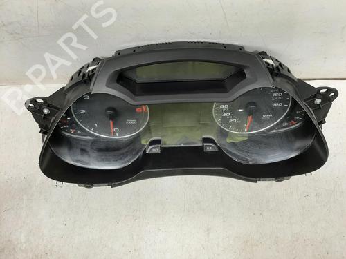 Instrument cluster AUDI A4 B8 Avant (8K5) 2.0 TDI | BP26775374C47 