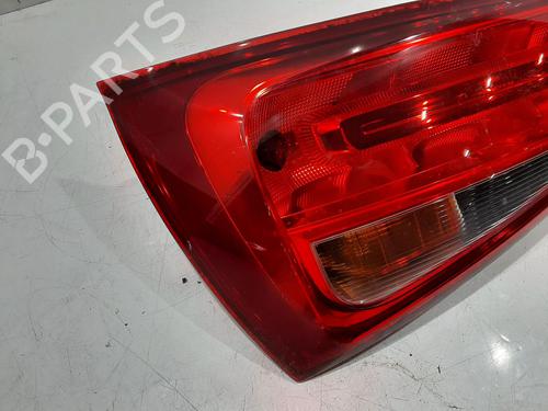 Left taillight AUDI A1 (8X1, 8XK) 1.0 TFSI | BP32357577C34
