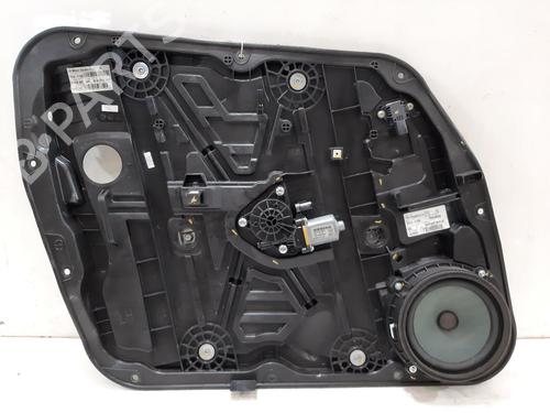 Used Front left window mechanism Front left window mechanism 37433336 37433336