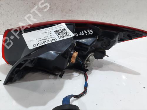 Left taillight MAZDA CX-3 (DK) 1.5 SKYACTIV-D (DK2WS, DK5FW) | BP33124667C34  - Image 6