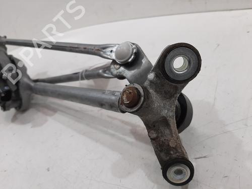 Front wiper motor HONDA HR-V (RU) 1.5 (RU1) | BP31928006M29 