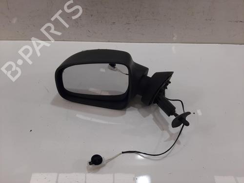 Used Left mirror Left mirror DACIA DUSTER (HS_) 1.5 dCi (109 hp) 36216859 36216859