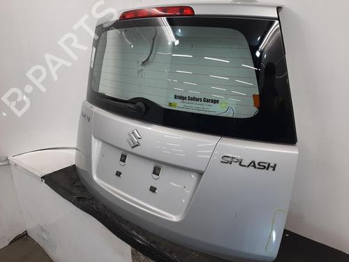 Bagklap CC/Kombi-Coupé SUZUKI SPLASH (EX) 1.0 (A5B310) | BP38446351C6 - Image 2