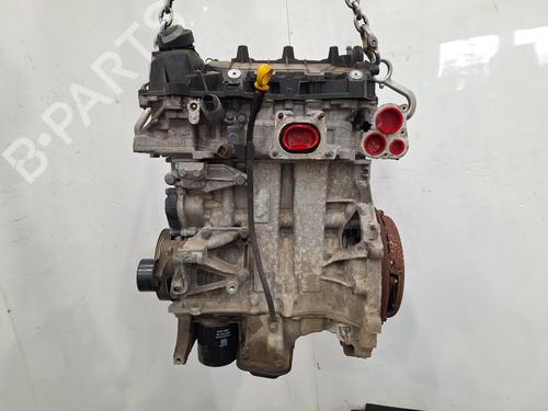 Engine PEUGEOT 2008 I (CU_) 1.2 VTi | BP36216979M1  - Image 5