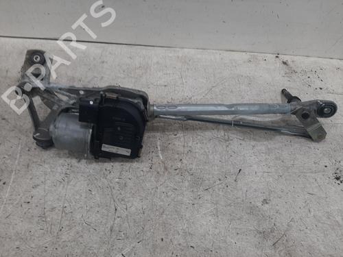 Front wiper motor JAGUAR I-PACE (X590) EV400 AWD | BP26808024M29  - Image 5