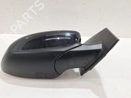 Right mirror KIA SPORTAGE IV (QL, QLE) 1.6 GDI | BP27281549C27 