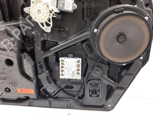 Front left window mechanism MERCEDES-BENZ V-CLASS (W447) V 220 CDI / d (447.811, 447.813, 447.815) | BP32756926C22 - Image 5