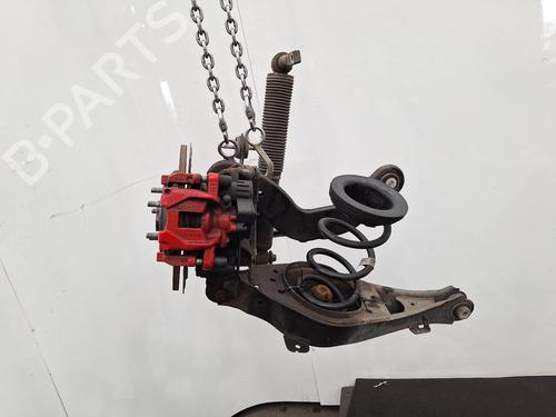 Used Left rear suspension arm FORD FOCUS IV Turnier (HP) 1.5 EcoBlue (120 hp) 30260002