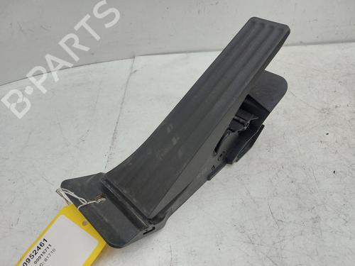 Used Pedal Pedal 26864681 26864681