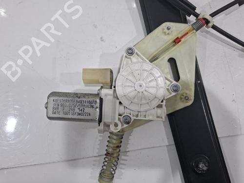 Front right window mechanism BMW 1 Convertible (E88) 118 d | BP40533207C23 - Image 4