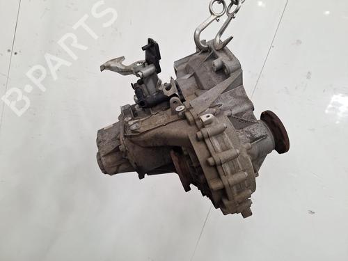 Gearbox SKODA YETI (5L) 1.4 TSI | BP37034270M3 - Image 5