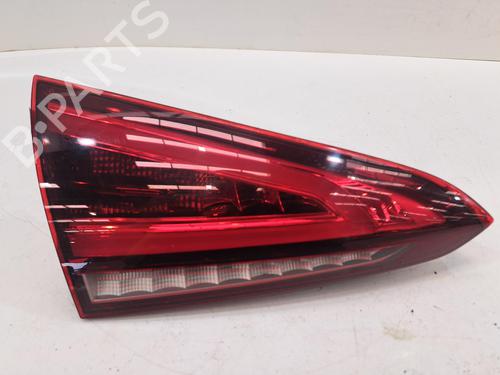 Used Left taillight MERCEDES-BENZ A-CLASS (W177) A 180 d (177.003) (116 hp) 28274669