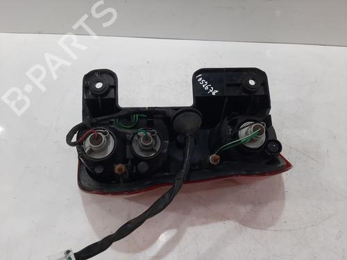 Left taillight NISSAN NV200 Van 1.5 dCi 90 (M20, M20N, M20M) | BP36530358C34 - Image 4