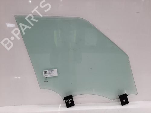 Front left door window LAND ROVER RANGE ROVER IV (L405) 4.4 SDV8 4x4 | BP26764548C18 