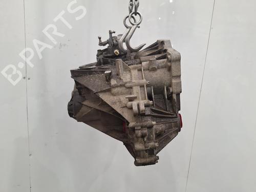 Skrzynia biegów MINI MINI Convertible (R57) One | BP29989135M3