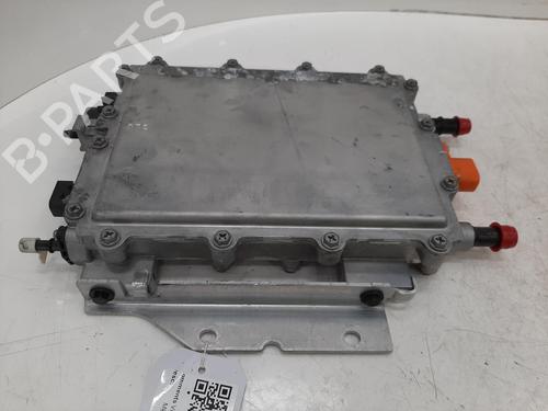 Inverter/Konverter JAGUAR I-PACE (X590) EV400 AWD (400 hp) 26807884