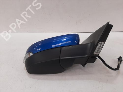 Used Right mirror SKODA FABIA III Estate (NJ5) 1.0 TSI (110 hp) 29417809