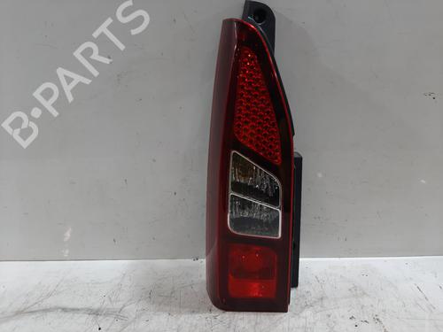 left-taillight-peugeot-partner-tepee-2008-34533914 main image
