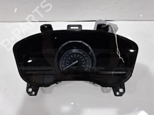 instrument-cluster-ford-ranger-tke-2011-38412367 main image