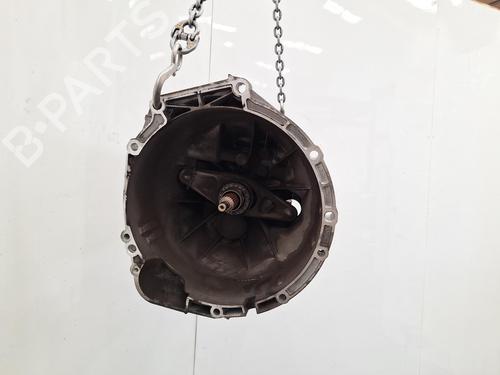 Getriebe für Getriebe BMW 1 (F20) 116 d (116 hp) 34377682 34377682
