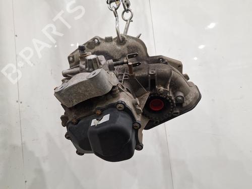 Gearbox VAUXHALL CORSA Mk III (D) (S07) 1.0 i 12V (L08) | BP31914435M3