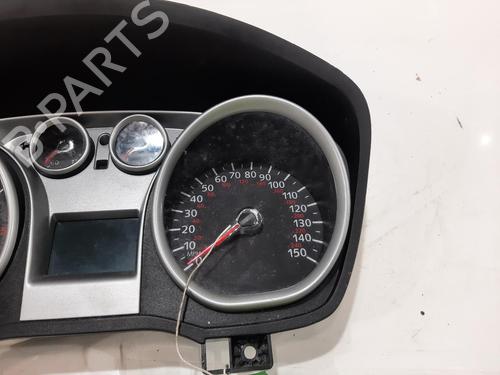 Instrument cluster FORD KUGA I 2.0 TDCi | BP33436474C47 - Image 2