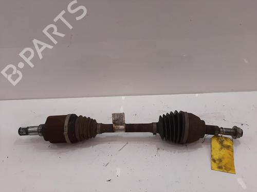 Andre Andre FORD GALAXY III (CK) 1.5 EcoBoost (160 hp) 33868396 33868396