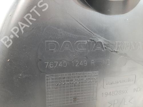 Hjulbue DACIA DUSTER (HM_) 1.6 SCe 115 (HMM1) | BP38327951C56 - Image 2