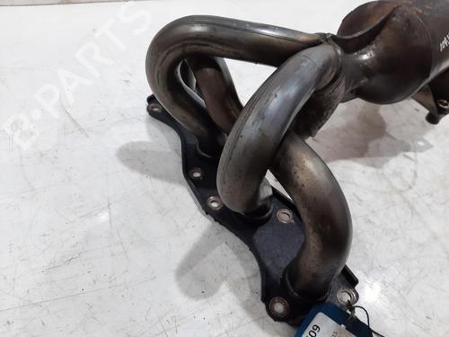 Catalyst CITROËN C3 II (SC_) 1.6 VTi 120 | BP33212108M10 - Image 3